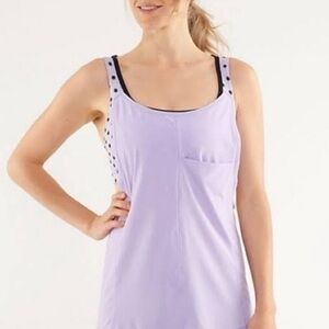 Lululemon Run: For Your Money Tank